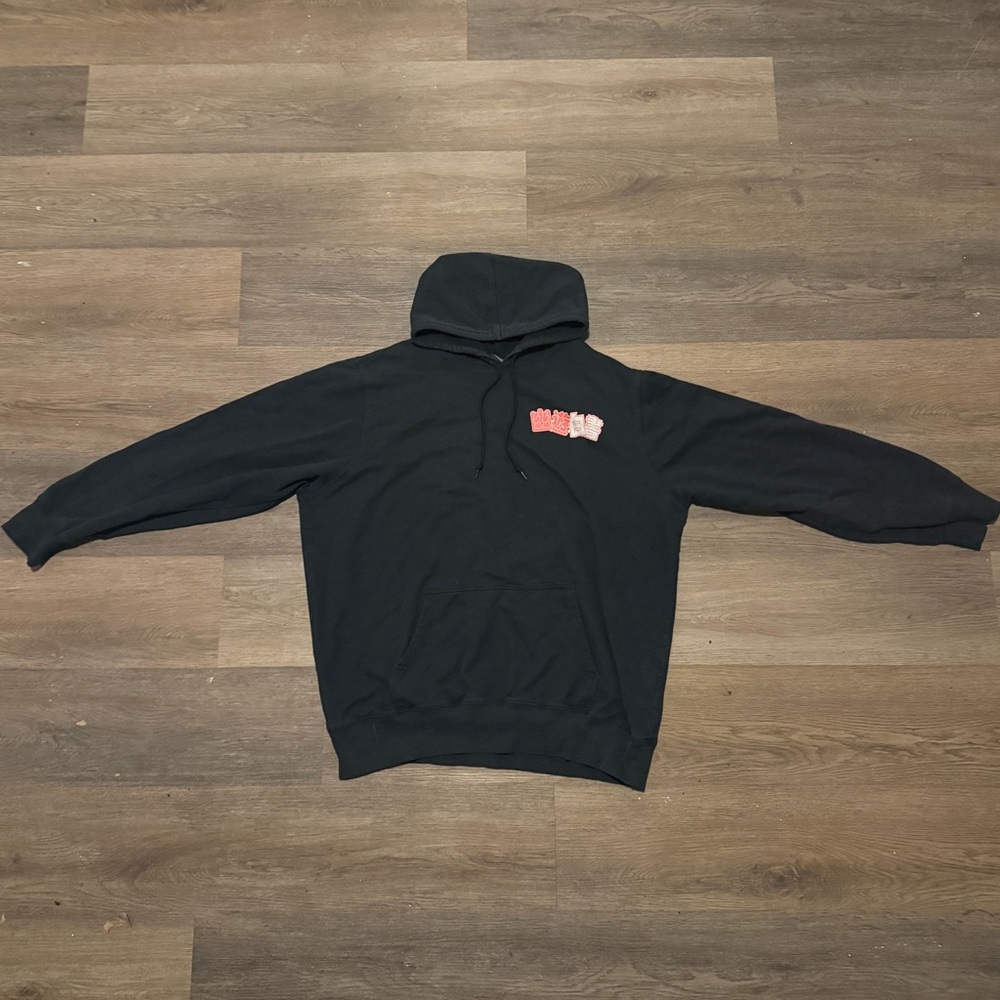 2003 Yu Yu Hakusho Hoodie